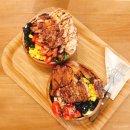 이화식탁 이미지