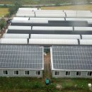 단원에너지 태양광발전소 이미지