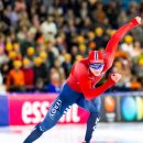 [스피드]2025/2026 ISU 월드컵 제4차 대회-제1일 경기사진(2025.12.12-14 NOR/Hamar) 이미지