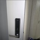 보안24시출장열쇠디지털도어락설치