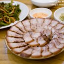 장비빔국수