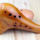 힐링 오카리나 이미지