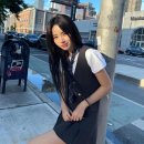 샤인 헤어칼라 | 작은키, 작은 얼굴/직사각형 체형/키 커 보이는 스타일링 법/(여자) 아이들 소연, 오마이걸 유아 스타일