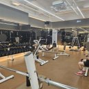 포워드휘트니스 | 파주 금릉 헬스장 포워드 휘트니스 금릉점 내돈내산 후기