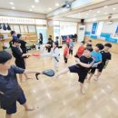 무림태권도장 이미지