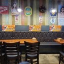 브라운치킨 이미지