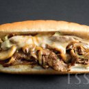 필리치즈스테이크