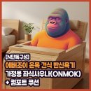 에버찜질사우나 | [N단독구성] 에버조이 온목 건식 반신욕기 가정용 좌식사우나(ONMOK) + 컴포트 쿠션