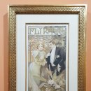 이상화 인물화와 그 이미지