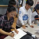 온정초등학교 이미지