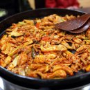 [대연동] 양념맛으로 승부하는 닭갈비 전문점 - 청춘닭갈비 이미지