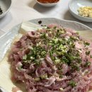 [양산] 물금 향어회 맛집 합천회식당 : 향어회 아직 안드셔보신분..? / 내돈내산