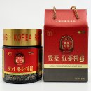 코로나시대 구정 설선물은 풍기 홍삼선물로 면역력 강화시켜요