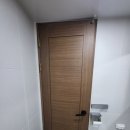 명지세인트빌아파트경로당 | 김해방문교체 오래된 화장실문교체 다녀왔어요.