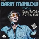 Barry Manilow - Ready To Take A Chance Again 이미지
