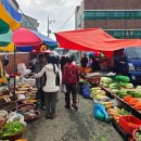 우수영5일시장 이미지