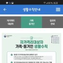 동그라미약국 | 창원보건소 코로나19 자가격리 통보 및 자가격리 어플 설치 후기