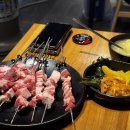 서산 천향 양꼬치 뷔페 후기