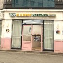 오천 맛집 포항 다이어트 샐러드 맛집 ㅣ 래빗키친
