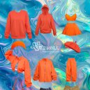 31140-5-22-5 | 라이징데이 라이즈앙콘 첫콘 드코 오렌지룩 모음 (오렌지의상,드레스코드,브리즈,성찬,은석,원빈,쇼타로...