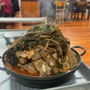 양이양이 | [전주 맛집] 감자탕 고기 양이 엄청 많은 팔복감자탕 내돈내산 후기