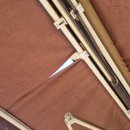 공공하수처리장 옆 | 계룡시 하수종말처리장 어닝 교체 시공 후기 (프라자 어닝 + 접이식 어닝 6000×2500 양쪽 설치)