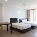 나루호스텔 이미지