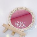 캘리그라피로 배우는 소품공예 이미지