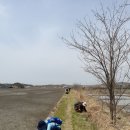 23년4월17일 대부해솔길5코스일부(대부도팬션시티~동주염전~대선방조제) 이미지