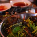참나무통삼겹막창 이미지