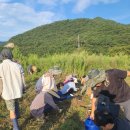 (주)자연농 | [자연농의 세계] 강연+배추밭 실습.