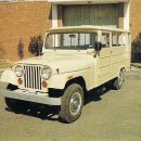 코란도 투리스모까지 계속되는 코란도의 역사 알아보기~! 이미지