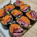 오 킴밥 | [블챌] 주간일기_6월 3주