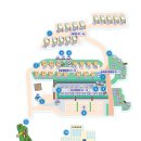 달서별빛캠프 캠핑장 | 달서별빛캠핑장 카라반 명당 + 꿀팁 정보