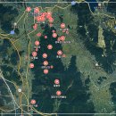 탈해왕릉 | 경주의 왕릉들, 왜 유독 ‘능선’을 따라 줄지어 있었을까?