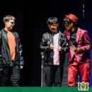 The Middle School and High School theater production of "Romeo, Y Idiot! 이미지