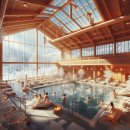 죽변 해심원 온천 이미지