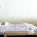 썬스타 인테리어 침실 꾸미기-> 올가을 침실 유행 감각 단순한 디자인·자연 소재 패턴에 주목하라 - 사진 6컷- [예쁜집 꾸미기.예쁜집 인테리어] 이미지