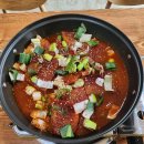 남부갈치조림 이미지