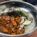 칼국시와갱시기 이미지