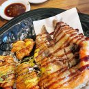 김태완스시 송파본점 후기 : 가을스튜디오 촬영 후 배 든든하게 채운 스시 맛집!