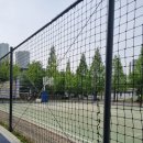 영덕레스피아 농구장 이미지