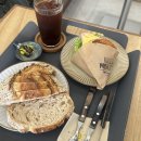 경주 황리단길 빵집 맛집추천 줄서서 먹는 브레드 몬스터 오픈런 후기
