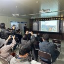 영천 금호일반산업단지 조성공사 이미지