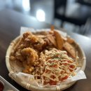 보네포이 | 킨텍스 주변맛집 점심 먹기 좋은 코너 술집