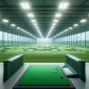 자은아크스크린골프 이미지