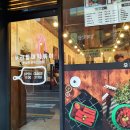 우리할매떡볶이(고강점) | 우리할매떡볶이 고강점 가래떡떡볶이 냠냠