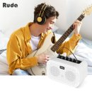 통기타와 노래 - 입문 | 일렉기타 전자드럼 앰프 GM10 미니앰프 전기기타 통기타 이펙터 솔직 후기