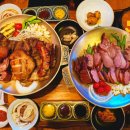 오리먹고갈비먹고 이미지