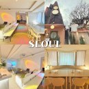 모먼트 당구장 | 한남동파티룸 모먼트한남 용산 단체모임 공간대여 포토스튜디오 후기